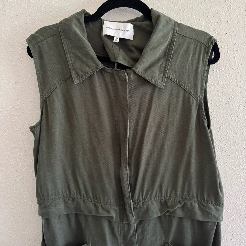 ultrasoft twill